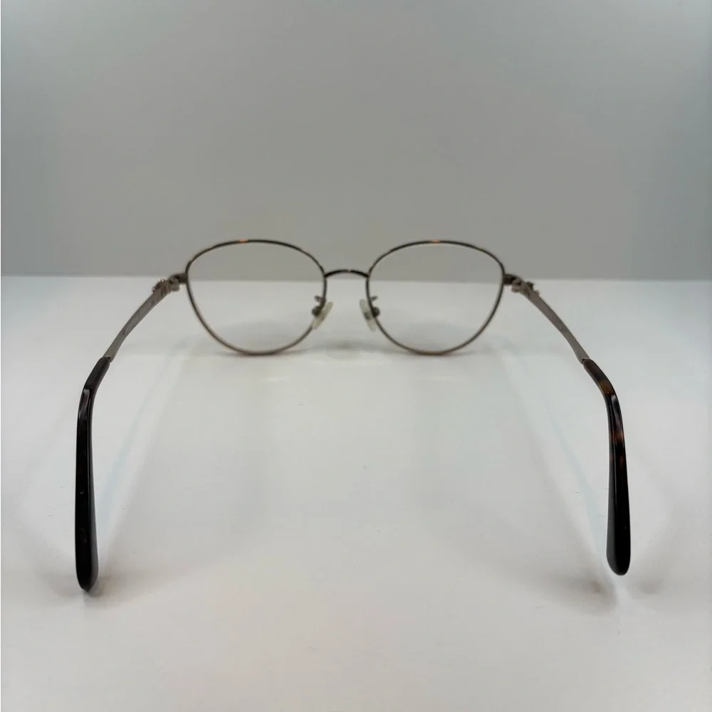 COACH EYEGLASSES FRAMES HC5088 9309 (Rose‎ Gold) 51•16•135 Coach Glasses